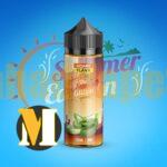 جویس آلوئه ورا تابستانی هورنی <br><span>Horny Flava Aloe Vera Summer Edition</span>